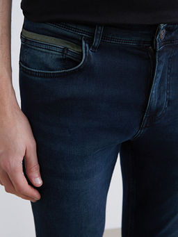 779 Regular Fit Erkek Jean Pantolon