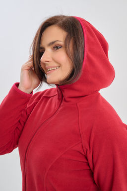 Толстовка женская 75011