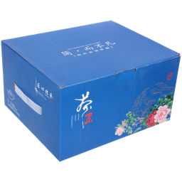 Чайник заварочный стеклянный 1000мл "Хай-Тек" с двойным ситом