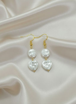 Серьги ТС084