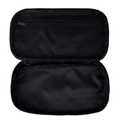 Пенал школьный, арт.58361/ 24 КОТ В ОЧКАХ - Феникс+ фото 4