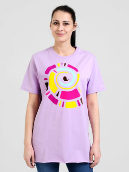 Футболка женская _ 12706/Nautilus