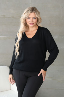 Джемпер Др5-511/6 - Wisell фото 39