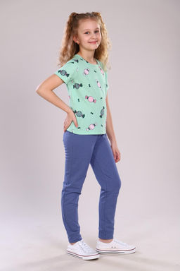 IV-CAPRIZ Детство - футболка конфетки  фото 3