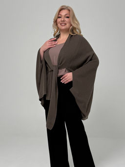 Кардиган-6510