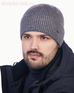 65938 Frago Шапка мужская флис (57-59)