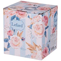 КУВШИН КОЛЛЕКЦИЯ BELLISSIMO 800 МЛ 15*11,5*15,4 СМ - Lefard фото 2