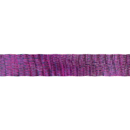FAYCRAFT Ювелирная лента SJR-06 6 мм 5 х 1 м СК/Распродажа №19 фиолетовый