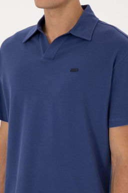 Erkek _ndigo Ti__rt - U.s. polo assn фото 7