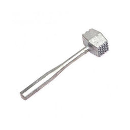 Молоток для отбивки мяса металлический малый