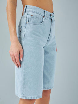 Шорты женские арт. 18414 - F5 фото 5