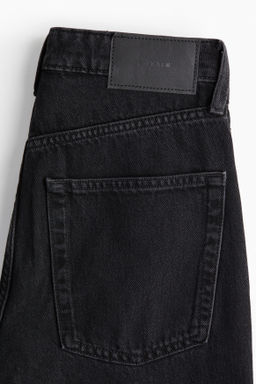 Wide High Waist Jeans - H&m фото 16
