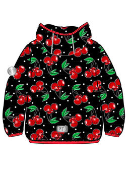 PlayToday / Куртка демисезонная для девочки фото 12