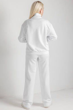 Жакет женский 4505/02/Белый