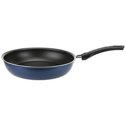 "Azure" Сковорода с антипригарным покрытием д26см "Сатин", h5,5см, s0,18см (Россия)