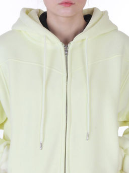 010 LEMON Костюм спортивный утепленный женский (95% хлопок, 5% полиэстер)