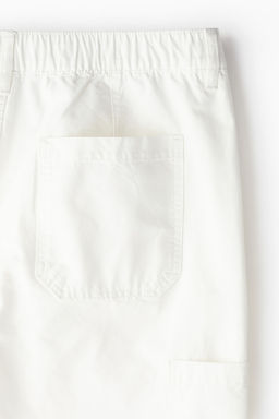 Pantalon worker Relaxed Fit - H&m фото 6