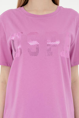 Kad_n Fu_ya Basic Ti__rt Sepette S_rpriz _ndirim - U.s. polo assn фото 6