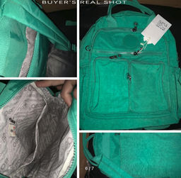 Рюкзак K2-BB-1812-Black - Ferro фото 11