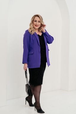 Жакет женский - Jp фото 4