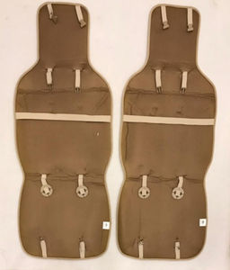 Комплекты на весь салон (Искусственный)