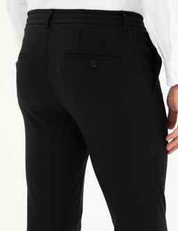 Siyah Klasik Jogger Pantolon - Pierre cardin фото 6