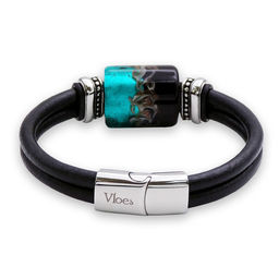 Браслет из муранского стекла - Vloes фото 2