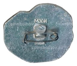 Значок Суздаль