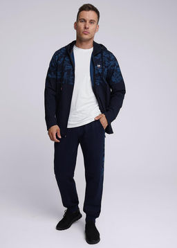 432235/03у Куртка муж. (ЧЗ)