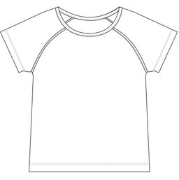 футболка спортивная 1ДДЗК4720812