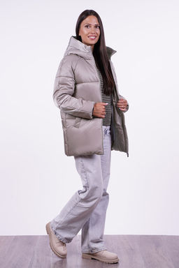 Куртка зимняя - Twin tip фото 7