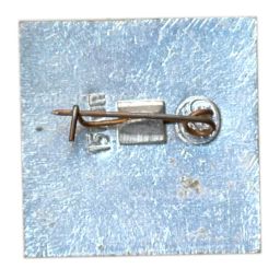 Значок церковь Покрова на Нерли