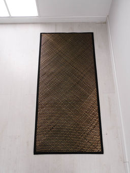 Коврик плетёный из листьев пандануса, 200900.7 см 2 см - Simaland фото 2