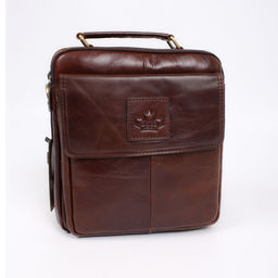 YO Мужская сумка Znixs 6802  фото 3