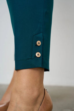 Брюки Авалон - Intikoma фото 13