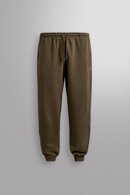 REGULAR FIT JOGGERS