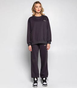 Спортивный костюм #КТ388-3, графит