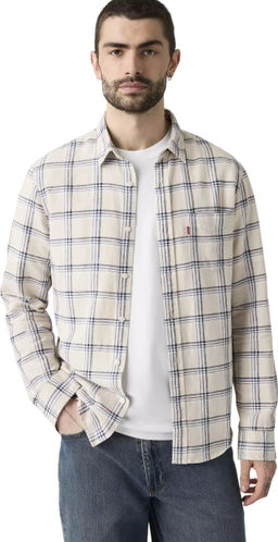 Рубашка мужская