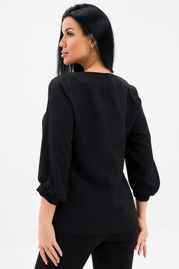 Лонгслив, арт. 0184-11 - Шаrliзе фото 3