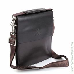 Мужская сумка 9905-3 Браун