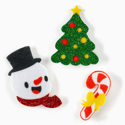 Карнавальный костюм новогодний «Добрый Санта», рост 104-110 см, кофта, штаны, колпак, ремень, брошки