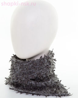 Одри пряжа HAPPY Снуд