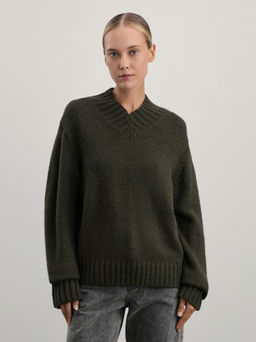 Джемпер женский / Zarina  фото 3