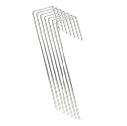 Скобы СГК020 Г-образные