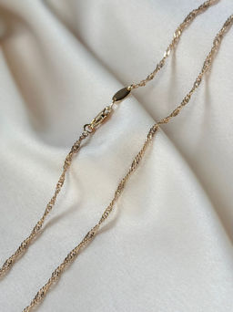 Цепочка УЦ416