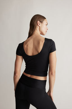 Top de deporte en SoftMove - H&m фото 4