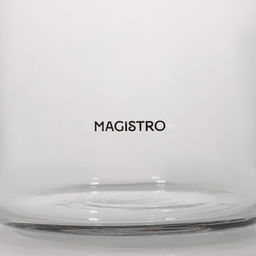 Заварочный чайник Magistro «Мантана», 750 мл, пластиковое сито, стекло