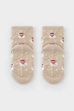 К 9660/2 ФВ носки дет - Crockid фото 4