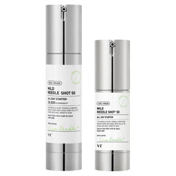 VT Cosmetics Reedle Shot 50, 50ml / 48 - Сыворотка с микроиглами