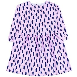 Платье футер 2х нитка петля 1421300102 - Youlala фото 8